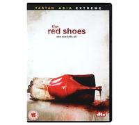 Red Shoes [2007] [DVD] [Reino Unido]