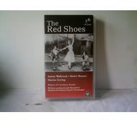 Red Shoes, the [Francia] [VHS]