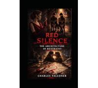 Red Silence: The Architecture of Restraint