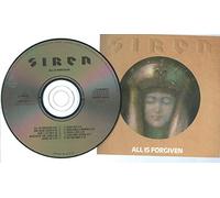Red Siren - All Is Forgiven