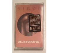 Red Siren - All Is Forgiven [Casete]