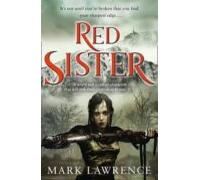 Red Sister: 1