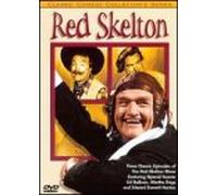 Red Skelton 1 [Alemania] [DVD]