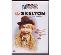 Red Skelton 1/ - Red Skelton 1 [USA] [DVD]