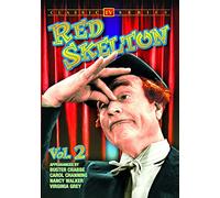 Red Skelton 2 [Alemania] [DVD]