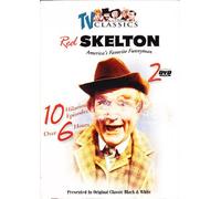 Red Skelton 2 [USA] [DVD]