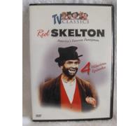 Red Skelton 2 [USA] [DVD]