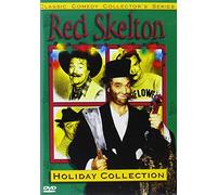 Red Skelton 3: Holiday Special [USA] [DVD]