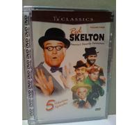 Red Skelton 3 - Red Skelton 3 [USA] [DVD]