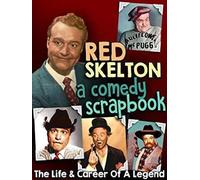 Red Skelton: A Comedy Scrapbook [Edizione: Stati Uniti] [Italia] [DVD]