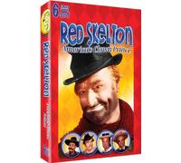 Red Skelton [Alemania] [DVD]