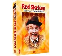Red Skelton: American's Clown Prince [Alemania] [DVD]