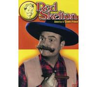Red Skelton: America's Clown Prince 1 [USA] [DVD]