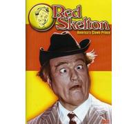 Red Skelton: America's Clown Prince 2 [USA] [DVD]