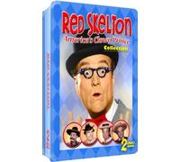 Red Skelton America's: Clown Prince Collection [USA] [DVD]