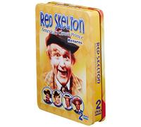Red Skelton: America's Clown Prince Returns [Alemania] [DVD]