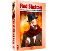 Red Skelton: America's Clown Prince Returns [Alemania] [DVD]