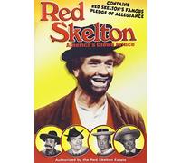 Red Skelton: America's Clown Prince [USA] [DVD]