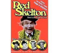 Red Skelton: America's Clown Prince Vol. 2 [Alemania] [DVD]