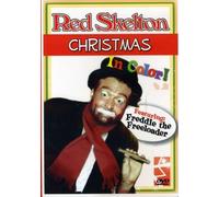 Red Skelton Christmas Show [Alemania] [DVD]