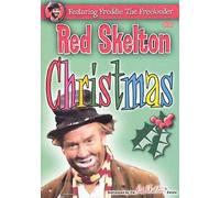 Red Skelton Color Christmas Sh [Alemania] [DVD]