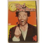 Red Skelton Episodes 21 to 25