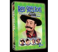 Red Skelton Funny Man [USA] [DVD]