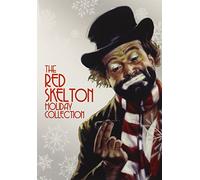 Red Skelton Holiday Collection [Alemania] [DVD]
