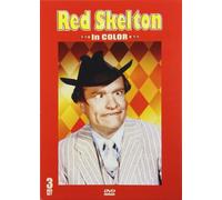 Red Skelton in Color [Reino Unido] [DVD]