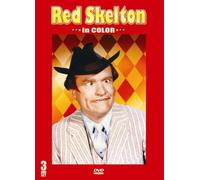 Red Skelton in Color [Reino Unido] [DVD]