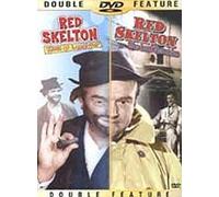 Red Skelton: King of Laughter & Lost Episodes [USA] [DVD]