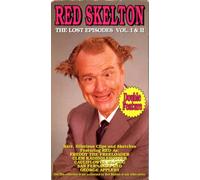 Red Skelton: Los episodios perdidos Vol. I & !!