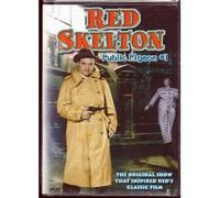 Red Skelton: Public Pidgeon 1 [USA] [DVD]