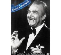 Red Skelton - Red Skeleton Classic Commercials [USA] [DVD]