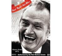 Red Skelton - Red Skeleton Good Night & God Bless [USA] [DVD]