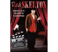 Red Skelton - Red Skelton: America'S Favorite Funnyman [Edizione: Stati Uniti] [USA] [DVD]