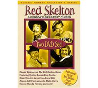 Red Skelton - Red Skelton: America's Greatest Clown [USA] [DVD]