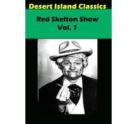 Red Skelton Show 1 [Edizione: Stati Uniti] [Italia] [DVD]