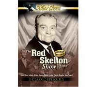 Red Skelton Show 1 [USA] [DVD]