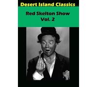Red Skelton Show 2 [Edizione: Stati Uniti] [Italia] [DVD]