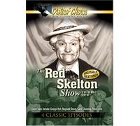 Red Skelton Show 2 [USA] [DVD]