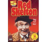 Red Skelton Show - Red Skelton Show [Alemania] [DVD]