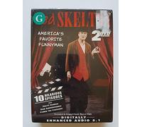 Red Skelton Show - Red Skelton's Greatest Skits 1 & 2 [Alemania] [DVD]