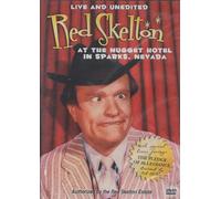 Red Skelton: Sparks Nevada Performance [Alemania] [DVD]