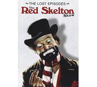 Red Skelton: The Lost Episodes [USA] [DVD]