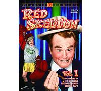 Red Skelton: TV Classics 1 [DVD] [Region 1] [NTSC] [USA]