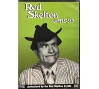 Red Skelton Unreleased