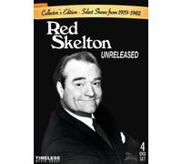 Red Skelton Unreleased [Reino Unido] [DVD]