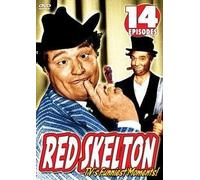 Red Skelton [USA] [DVD]