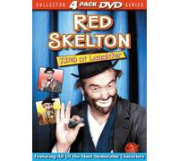 Red Skelton [USA] [DVD]